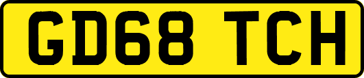 GD68TCH