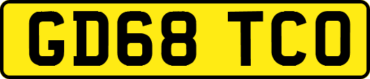 GD68TCO