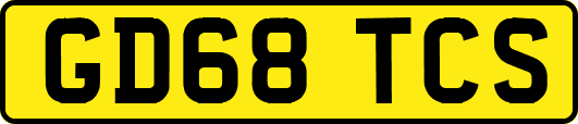 GD68TCS