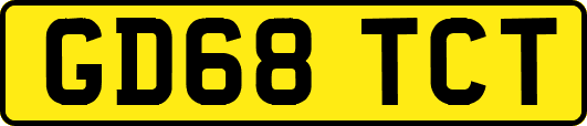 GD68TCT
