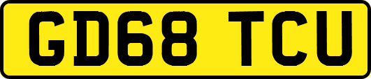 GD68TCU