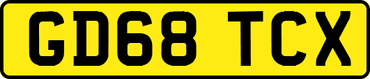 GD68TCX