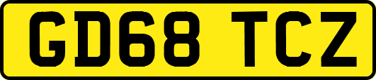 GD68TCZ
