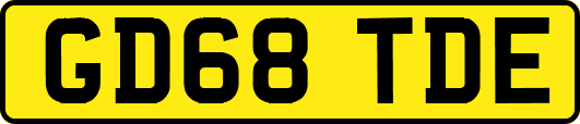 GD68TDE