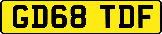 GD68TDF
