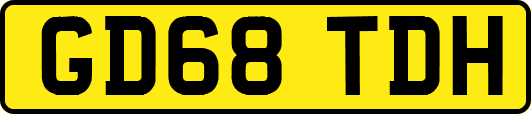 GD68TDH