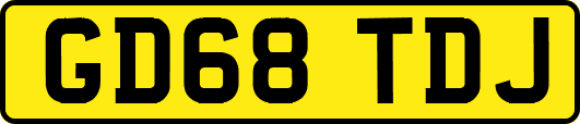 GD68TDJ