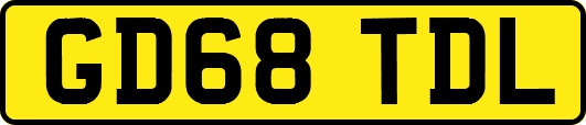 GD68TDL