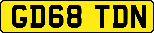 GD68TDN