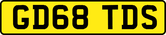 GD68TDS