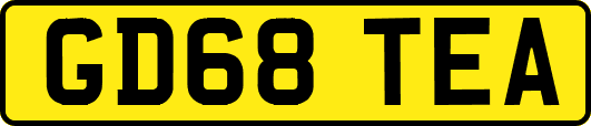 GD68TEA