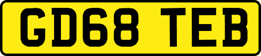 GD68TEB