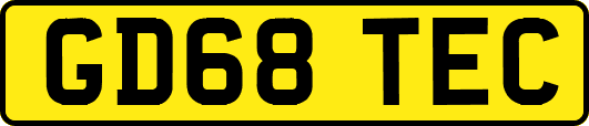 GD68TEC