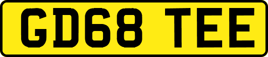 GD68TEE