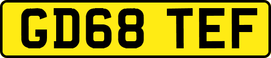GD68TEF