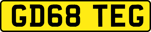 GD68TEG