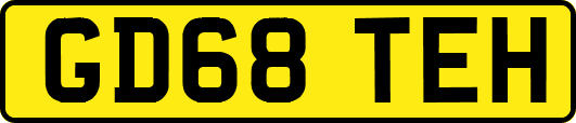 GD68TEH