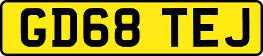 GD68TEJ