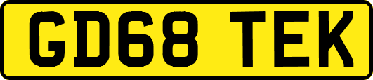 GD68TEK