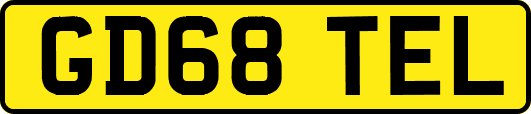 GD68TEL
