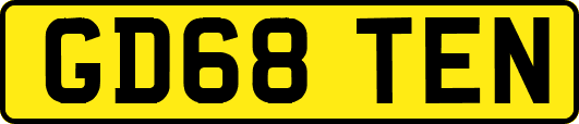 GD68TEN
