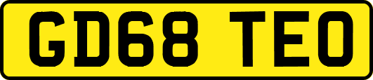 GD68TEO