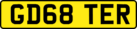 GD68TER