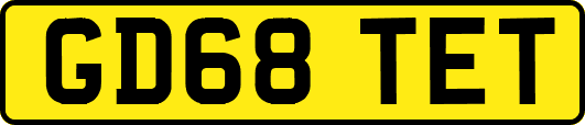 GD68TET