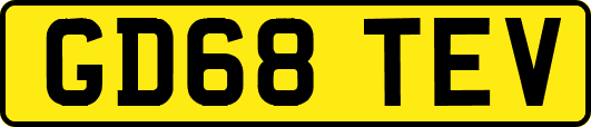GD68TEV