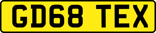 GD68TEX