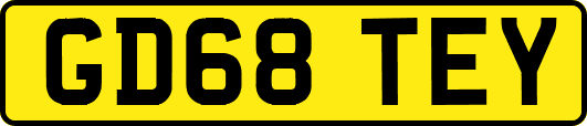 GD68TEY