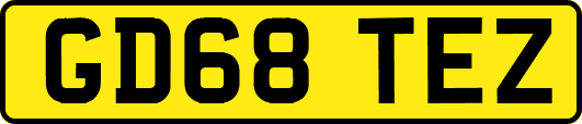 GD68TEZ