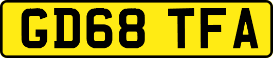 GD68TFA