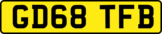 GD68TFB