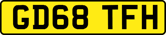 GD68TFH