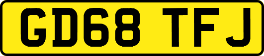 GD68TFJ