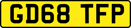 GD68TFP