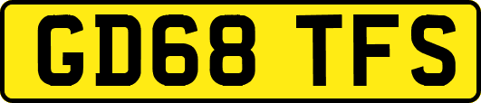 GD68TFS