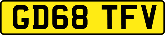GD68TFV