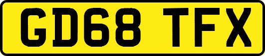 GD68TFX