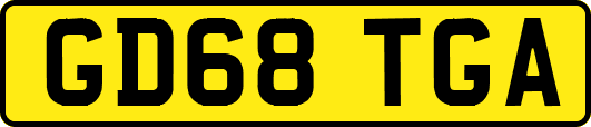 GD68TGA