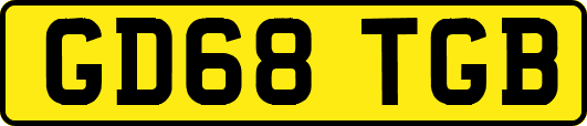 GD68TGB