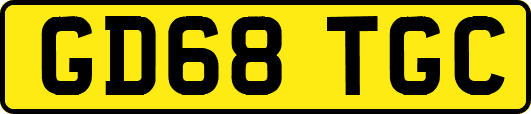 GD68TGC
