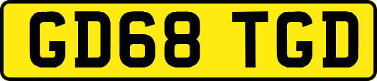 GD68TGD