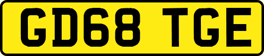 GD68TGE
