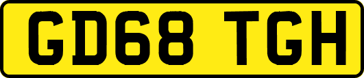 GD68TGH