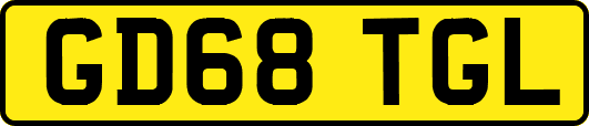 GD68TGL
