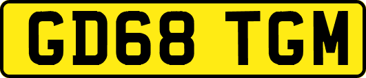 GD68TGM