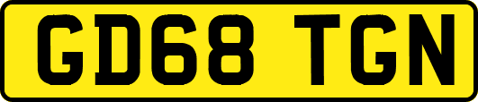 GD68TGN