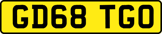 GD68TGO